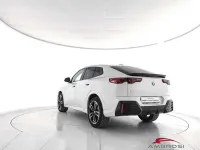 Nuova BMW X2 M Sport 170 CV (125 kW) 2025 Bianco SUV