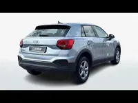Usata Audi Q2 Business 2021 Grigio chiaro SUV