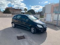 usata Mercedes B180 CLASSE(automatica)