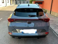 Usata Cupra Formentor 150 CV (110 kW) 2021 SUV