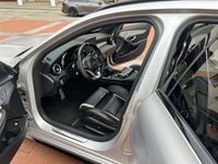 Usata Mercedes C63 AMG AMG 510 CV (375 kW) 2017 Argento Station wagon