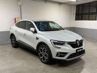 Usata Renault Arkana Techno 145 CV (106 kW) 2023 Bianco SUV