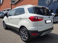 Usata Ford Ecosport Titanium 111 CV (81 kW) 2017 Other SUV