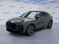 Nuova Audi Q3 S-Line 150 CV (110 kW) 2026 Grigio scuro SUV