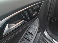 Usata Infiniti Q30 Premium 109 CV (80 kW) 2018 Grigio Berlina