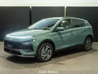 Nuova Hyundai Bayon 90 CV (66 kW) 2026 SUV
