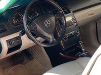 Usata Mercedes A180 2005 Blu Coupé