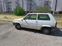 Usata Fiat Panda 1990