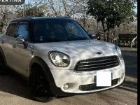 Usata Mini Countryman 122 CV (89 kW) 2011 SUV