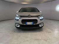 Usata Citroën C3 PureTech 2024 Beige Berlina
