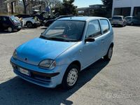 usata Fiat Seicento 1.1 Benzina del 2003