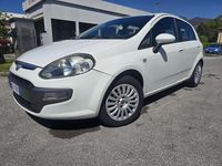 Usata Fiat Punto Evo Dynamic 69 CV (50 kW) 2011 Other Utilitaria