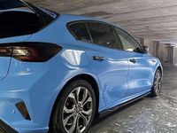Usata Ford Focus Active 125 CV (91 kW) 2022