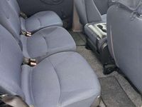 Usata Fiat Multipla 95 CV (69 kW) 2004 Monovolume