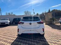 Usata Opel Corsa GS Line 101 CV (74 kW) 2023 Bianco Berlina