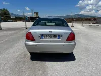 Usata Lancia Lybra 116 CV (85 kW) 2002 Grigio Berlina