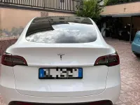 Usata Tesla Model Y RWD 88 kW (120 CV) 2022 SUV