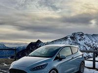 Usata Ford Fiesta ST 200 CV (147 kW) 2019 Utilitaria