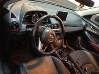 Usata Mazda CX-3 Exceed 150 CV (110 kW) 2015 SUV