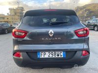 usata Renault Kadjar dCi EDC Energy Sport IMPECCABILE