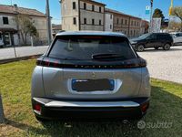 Usata Peugeot 2008 Allure 131 CV (96 kW) 2021 SUV