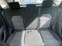Usata Mercedes B200 136 CV (100 kW) 2017 Utilitaria