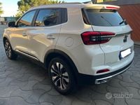 Usata DR DR 5.0 116 CV (85 kW) 2023 Bianco SUV