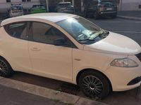 Usata Lancia Ypsilon S 86 CV (63 kW) 2015 Utilitaria