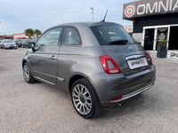 usata Fiat 500 1.0 Hybrid Star