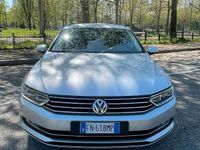 usata VW Passat Variant 8ª 2.0 150 CV DSG EURO 6C 2018