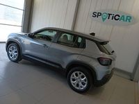 Usata Jeep Avenger Altitude 61 kW (84 CV) 2024 Grigio SUV