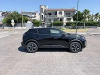 Usata Peugeot 2008 Style 102 CV (75 kW) 2025 Nero SUV