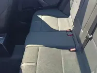 Usata BMW X3 150 CV (110 kW) 2004 Grigio SUV