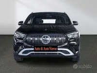 Usata Mercedes GLA200 163 CV (119 kW) 2024 Nero SUV