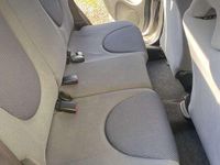 Usata Honda Jazz 77 CV (56 kW) 2003 Argento Utilitaria