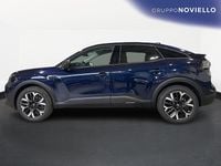 Nuova Citroën C4 136 CV (100 kW) 2025 Blu Berlina