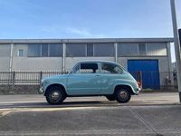 usata Fiat 600D 