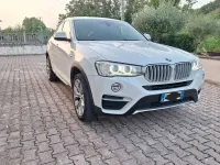 Usata BMW X4 xLine 190 CV (139 kW) 2018 SUV