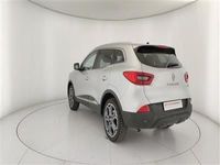 usata Renault Kadjar 8V 110CV Energy Hypnotic del 2016 usata a Bari