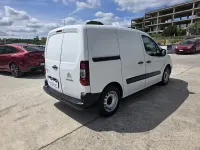 Usata Citroën Berlingo Feel 99 CV (72 kW) 2017 Bianco Monovolume