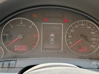 Usata Audi A4 140 CV (102 kW) 2005 Blu Station wagon