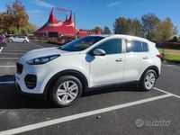 Usata Kia Sportage 116 CV (85 kW) 2016 SUV