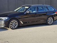 Usata BMW 520 190 CV (139 kW) 2018 Station wagon