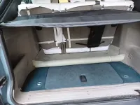 Usata Land Rover Freelander 111 CV (81 kW) 2001 SUV