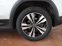 Usata Mercedes GLB200 Advanced Plus 150 CV (110 kW) 2024 Argento SUV