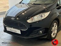 usata Ford Fiesta 1.0 EcoBoost 100CV 5 porte Powershift Titanium