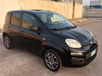 Usata Fiat Panda 2017 Utilitaria