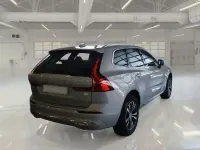 Usata Volvo XC60 Inscription 252 CV (185 kW) 2022 SUV