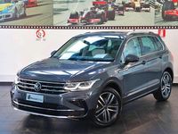 Usata VW Tiguan Elegance 150 CV (110 kW) 2023 Grigio SUV