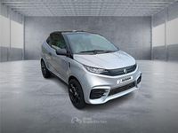 Nuova Aixam AMBITION Sport 2026 Utilitaria